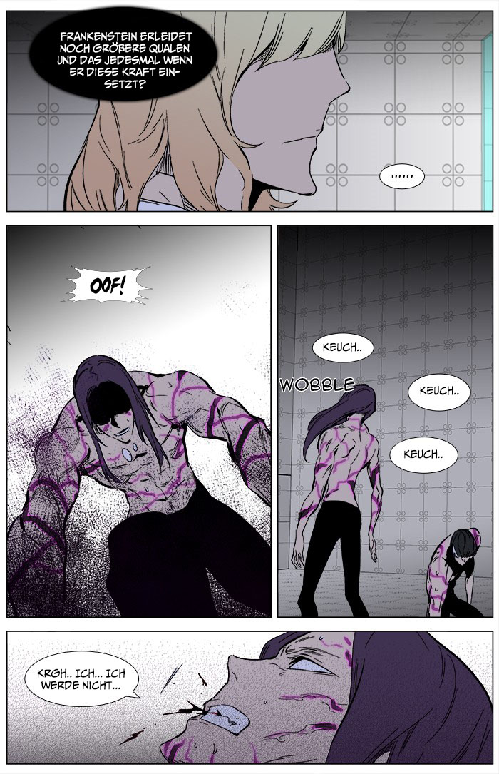 Read Noblesse DE Manga Online