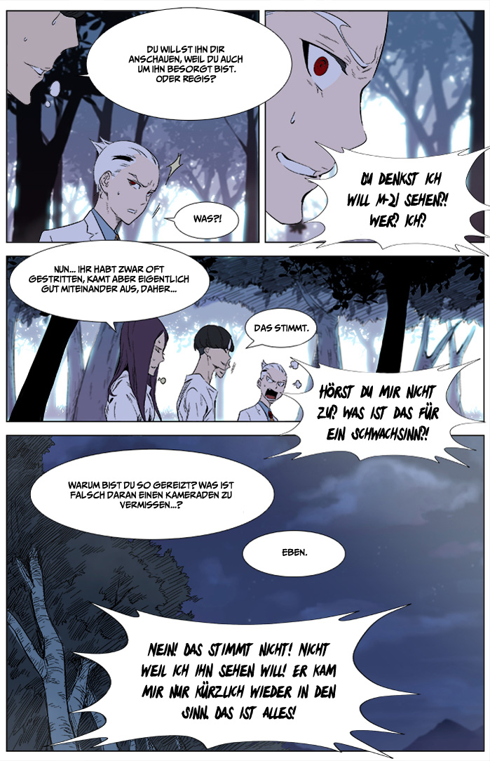 Read Noblesse DE Manga Online