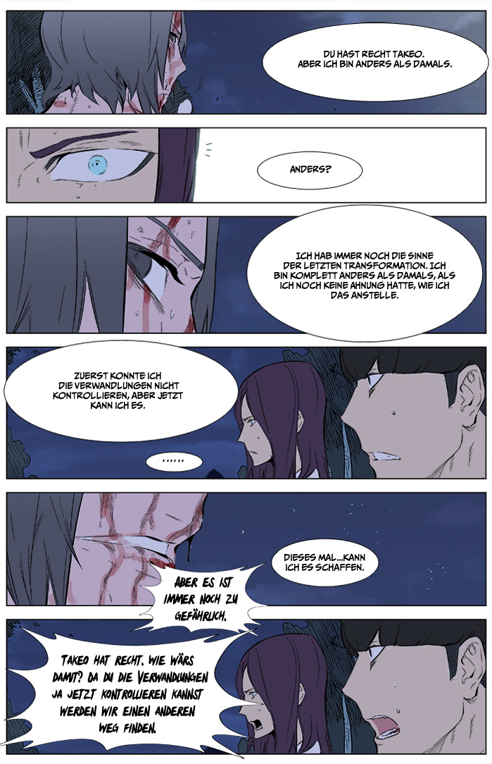 Read Noblesse DE Manga Online