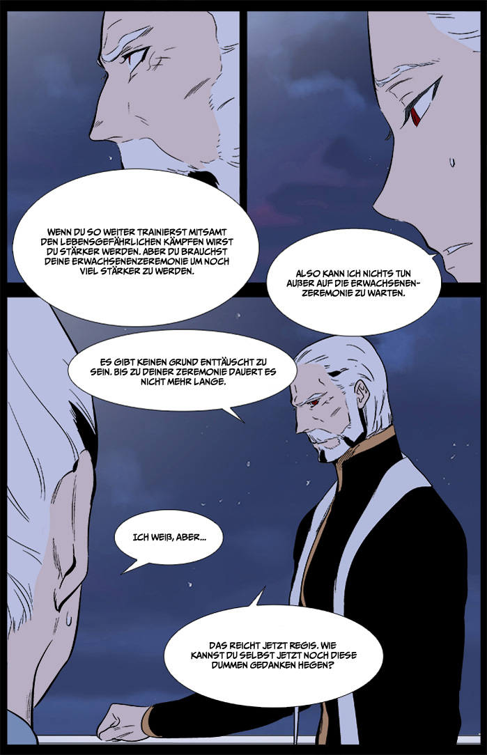 Read Noblesse DE Manga Online