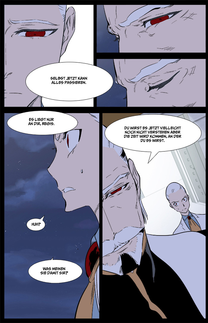 Read Noblesse DE Manga Online