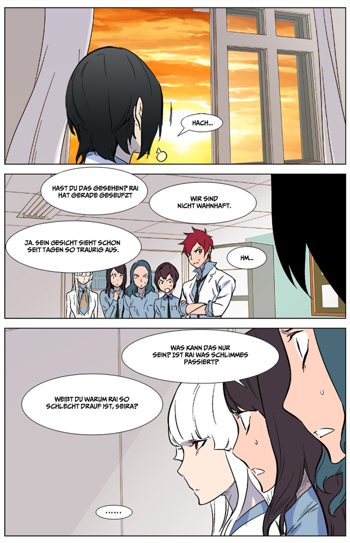 Read Noblesse DE Manga Online
