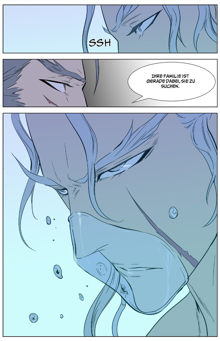 Read Noblesse DE Manga Online