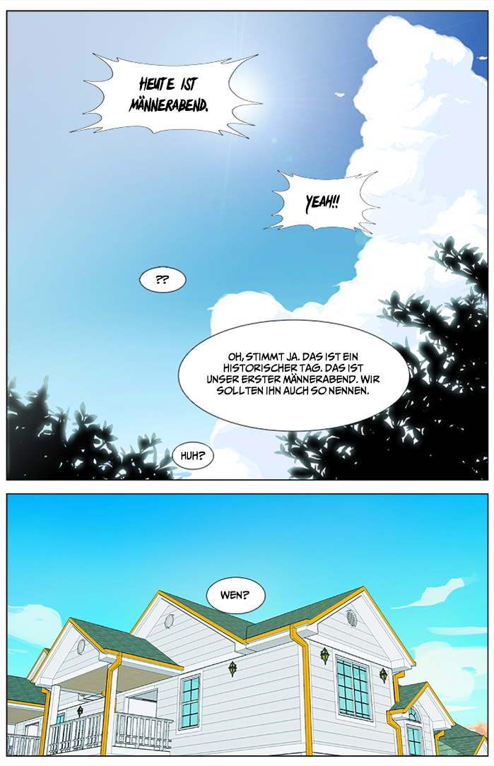 Read Noblesse DE Manga Online