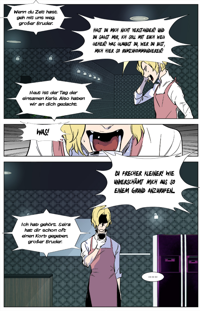 Read Noblesse DE Manga Online