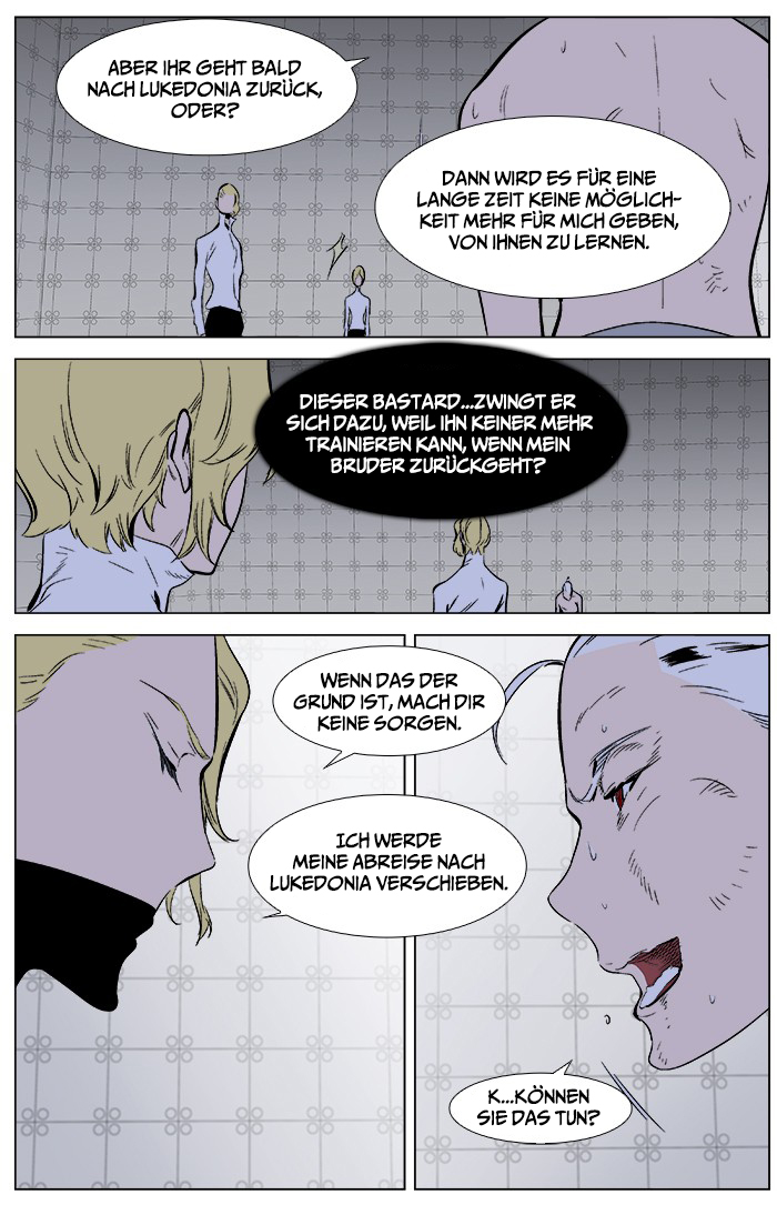 Read Noblesse DE Manga Online