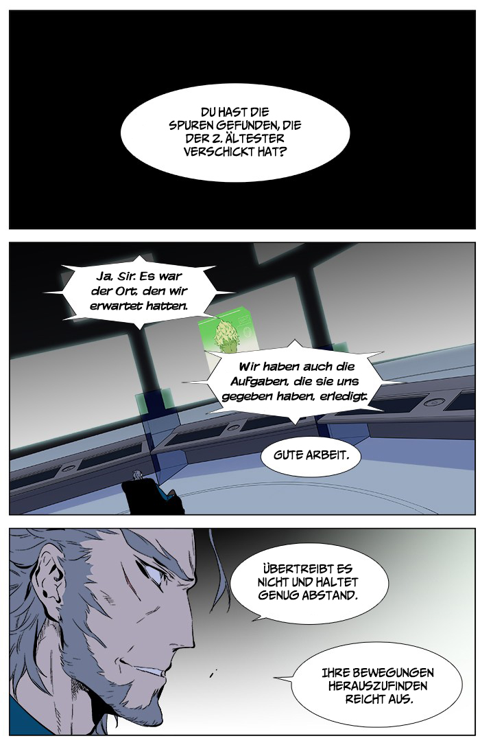 Read Noblesse DE Manga Online