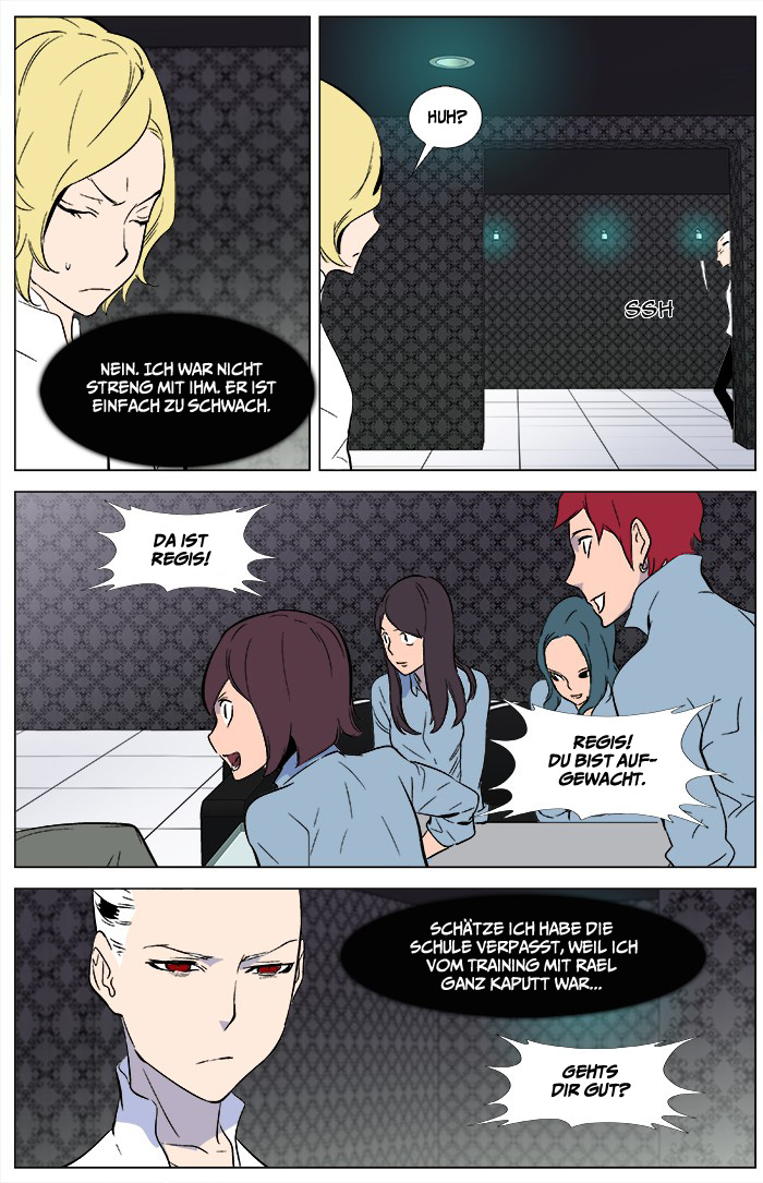Read Noblesse DE Manga Online
