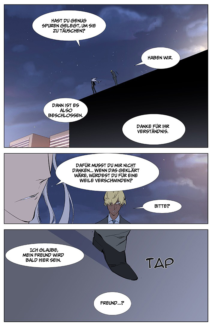 Read Noblesse DE Manga Online