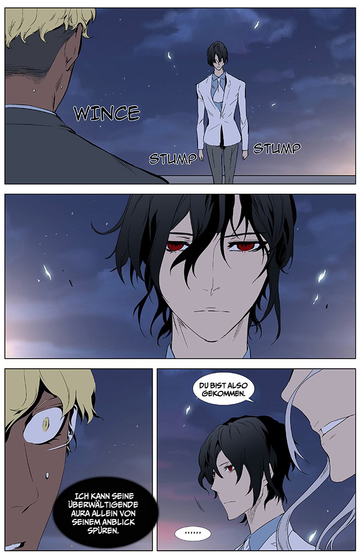 Read Noblesse DE Manga Online