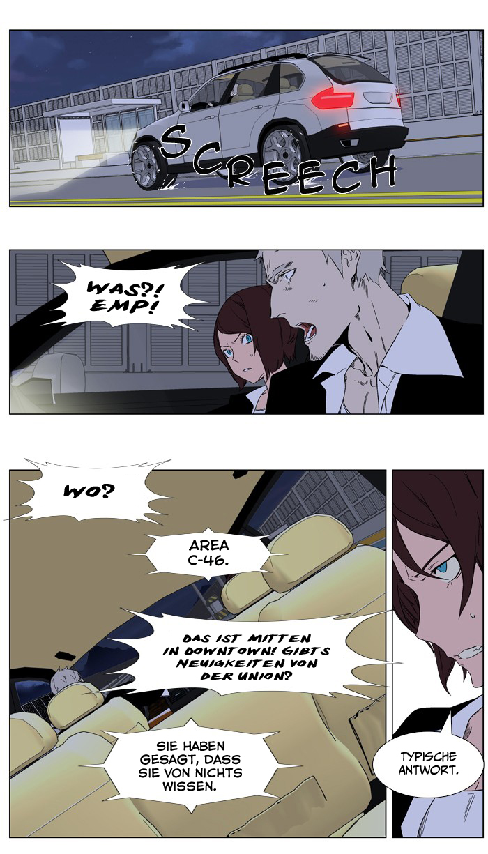 Read Noblesse DE Manga Online