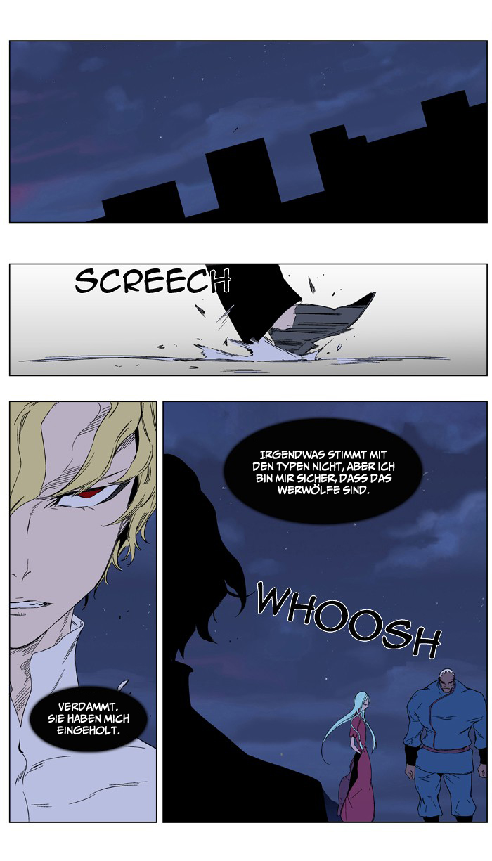 Read Noblesse DE Manga Online