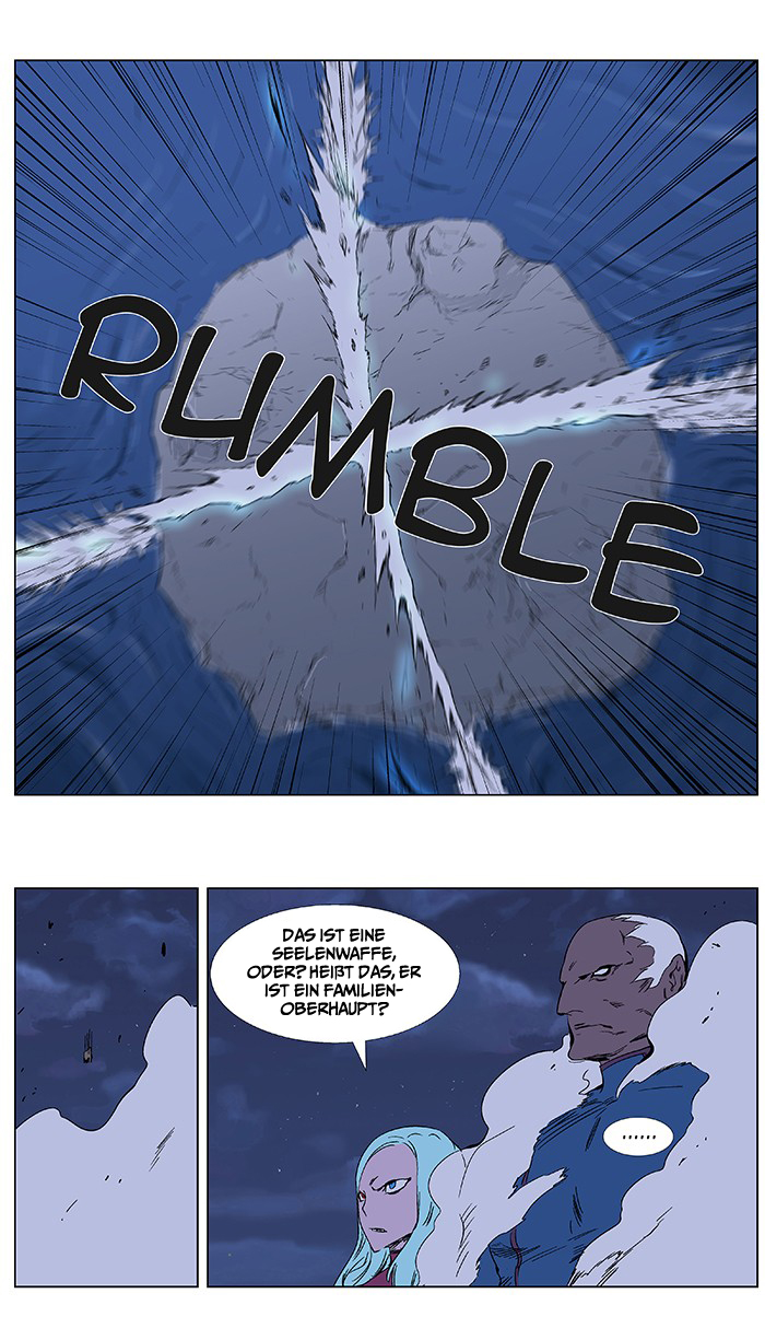 Read Noblesse DE Manga Online