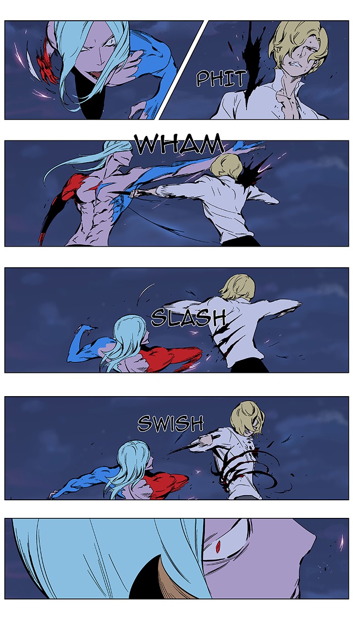 Read Noblesse DE Manga Online