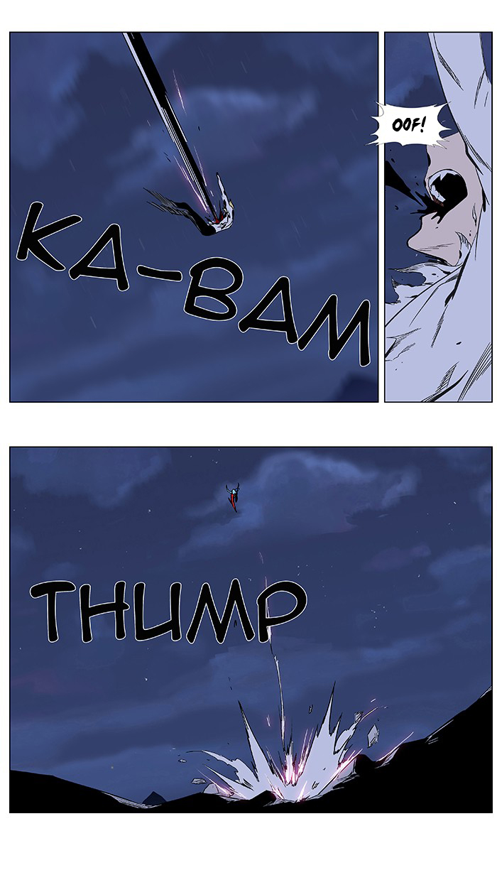 Read Noblesse DE Manga Online