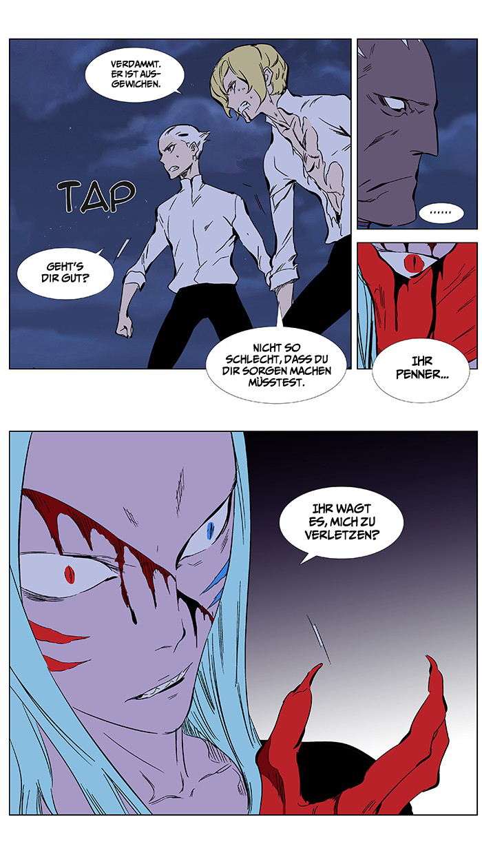 Read Noblesse DE Manga Online