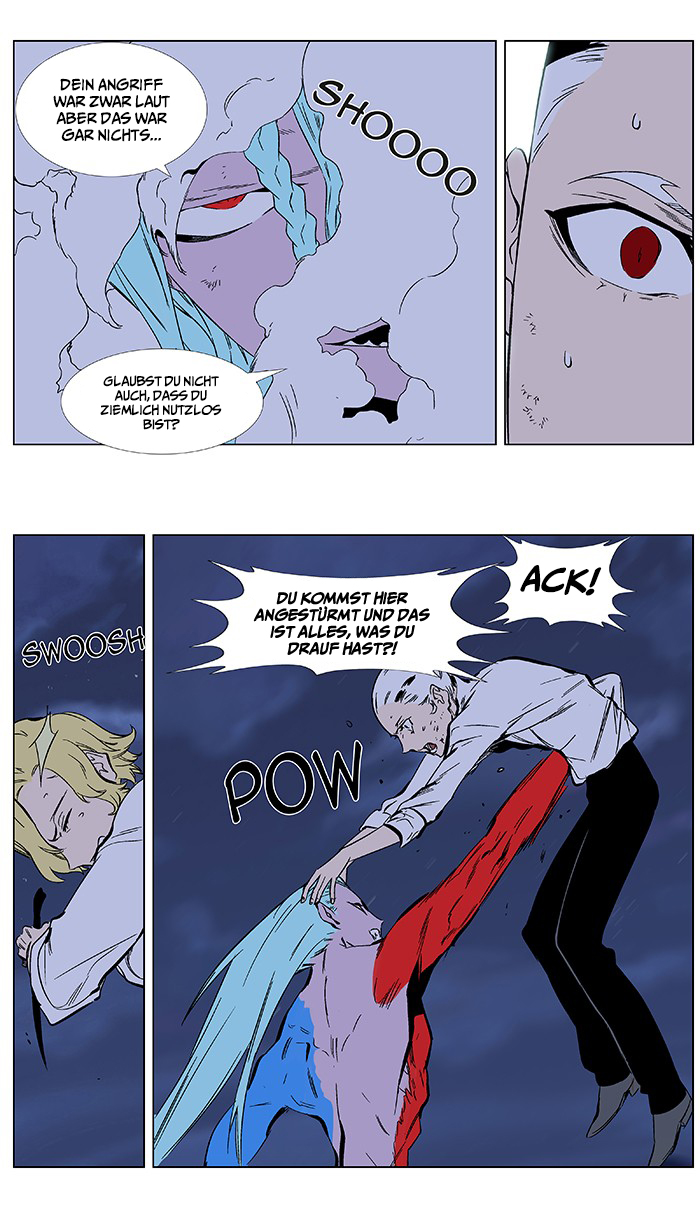 Read Noblesse DE Manga Online