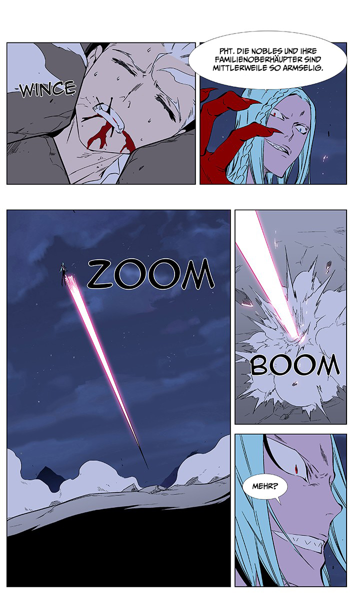 Read Noblesse DE Manga Online