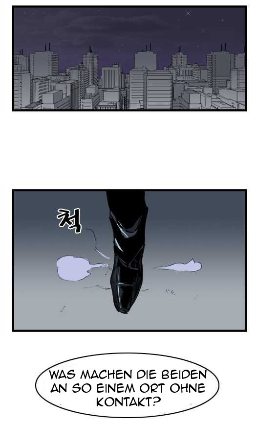 Read Noblesse DE Manga Online