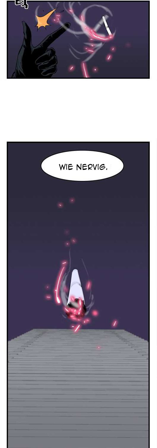 Read Noblesse DE Manga Online