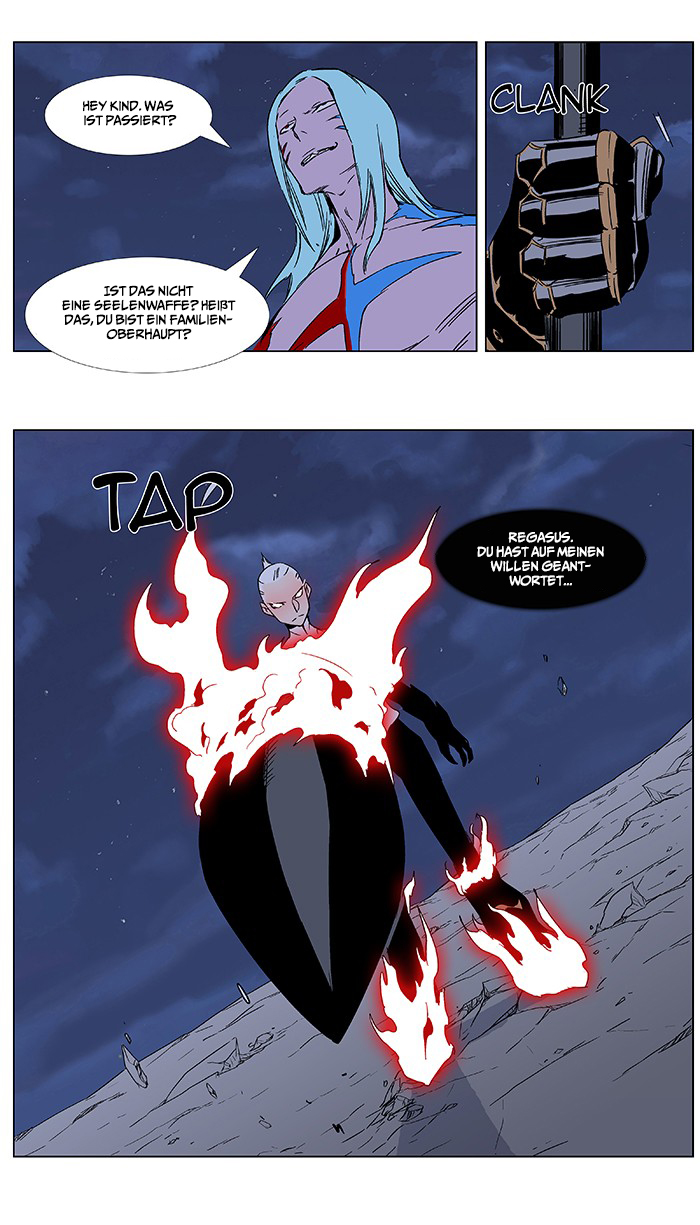 Read Noblesse DE Manga Online