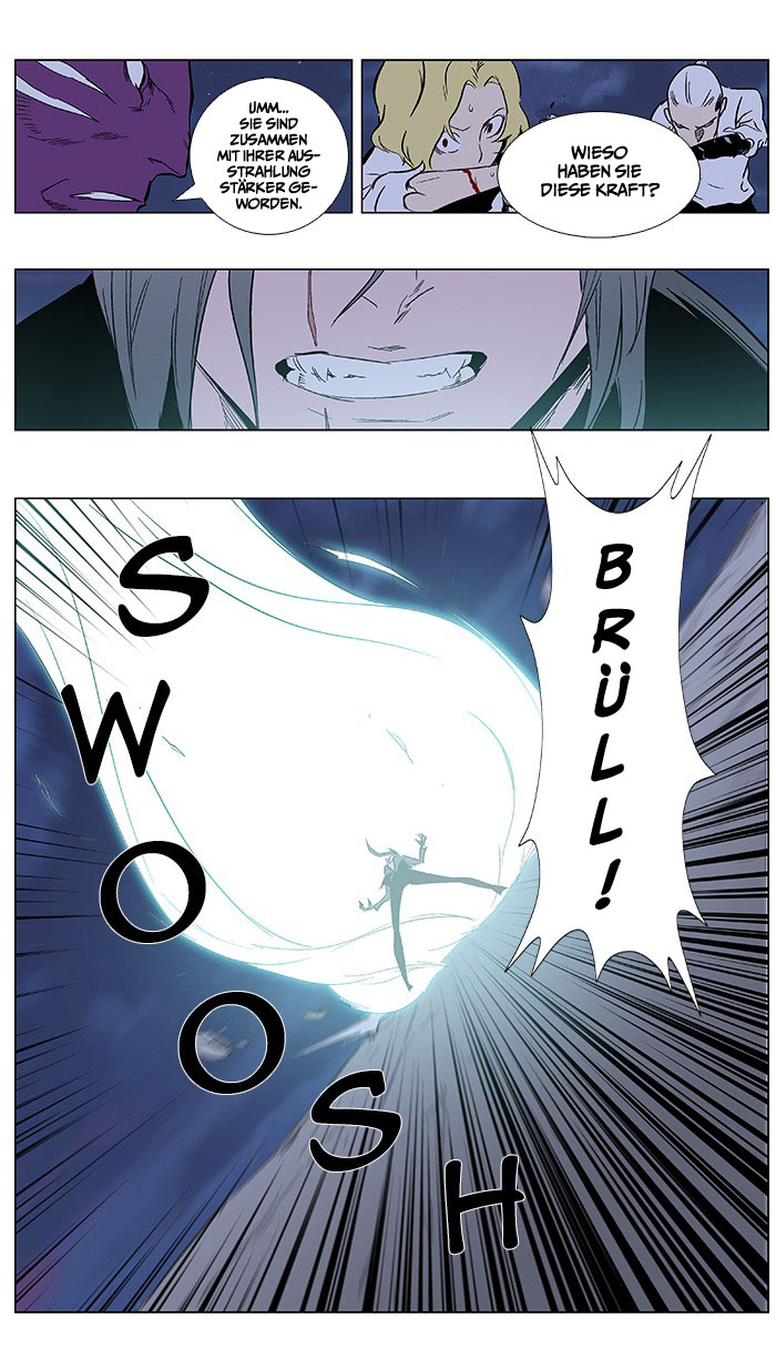 Read Noblesse DE Manga Online
