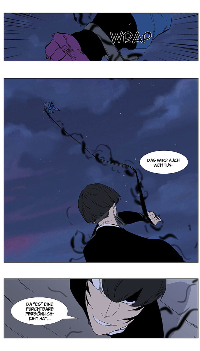 Read Noblesse DE Manga Online