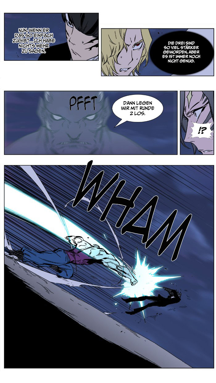 Read Noblesse DE Manga Online