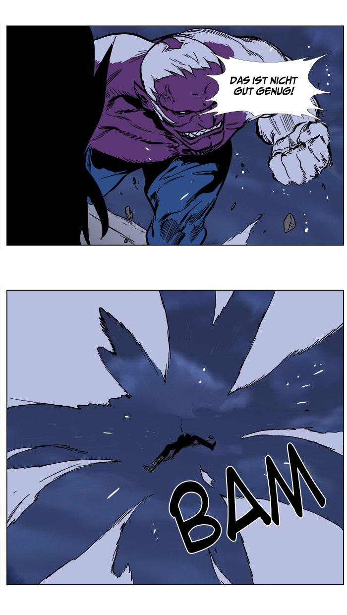 Read Noblesse DE Manga Online