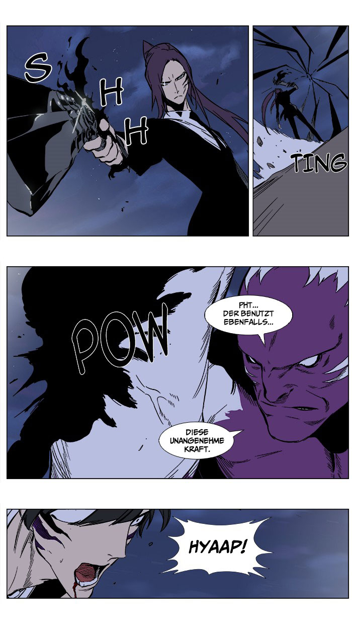 Read Noblesse DE Manga Online
