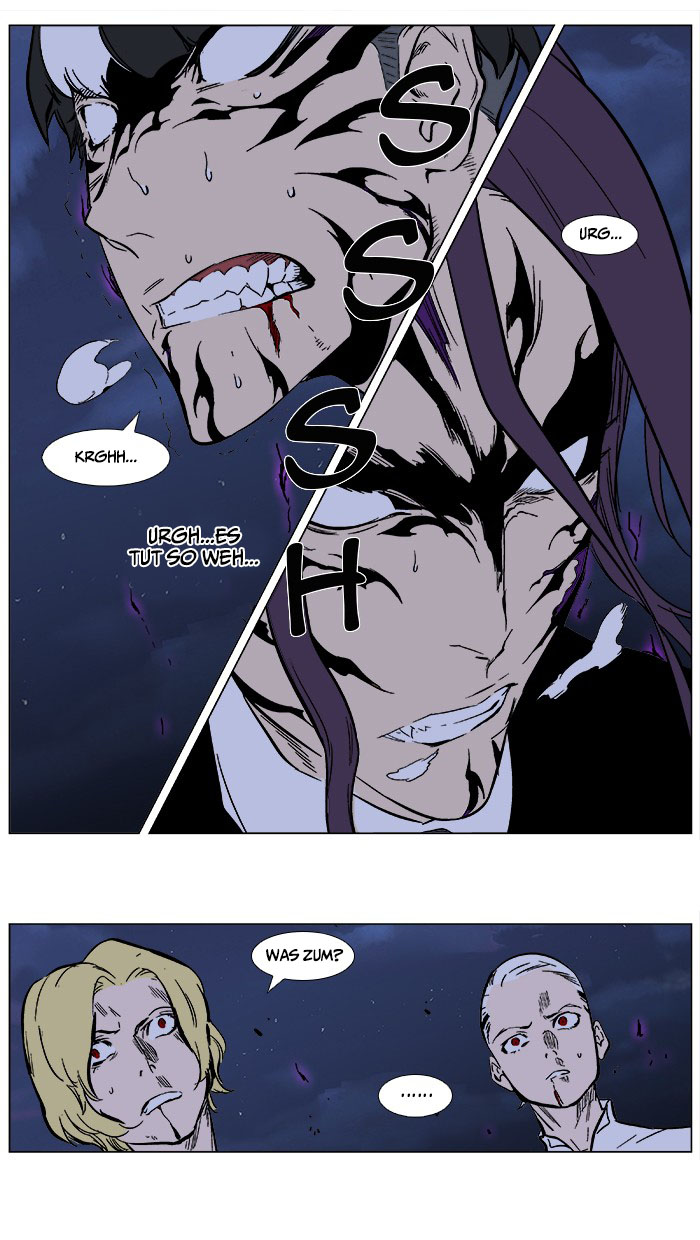 Read Noblesse DE Manga Online