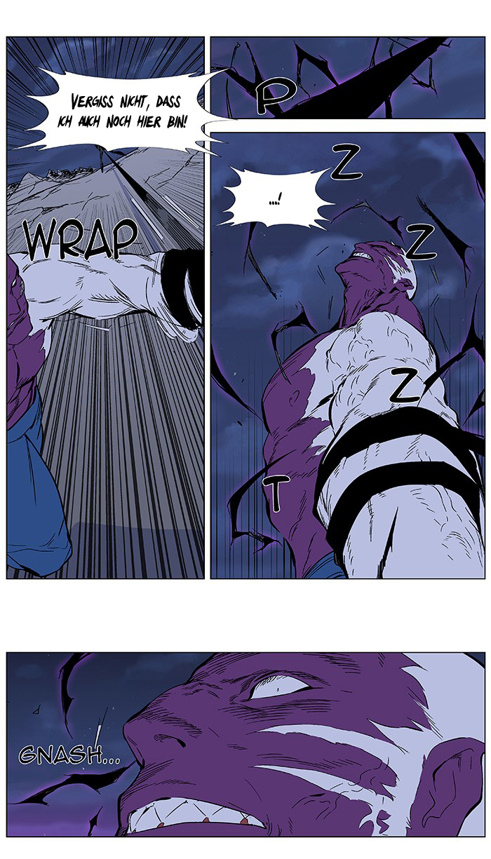 Read Noblesse DE Manga Online