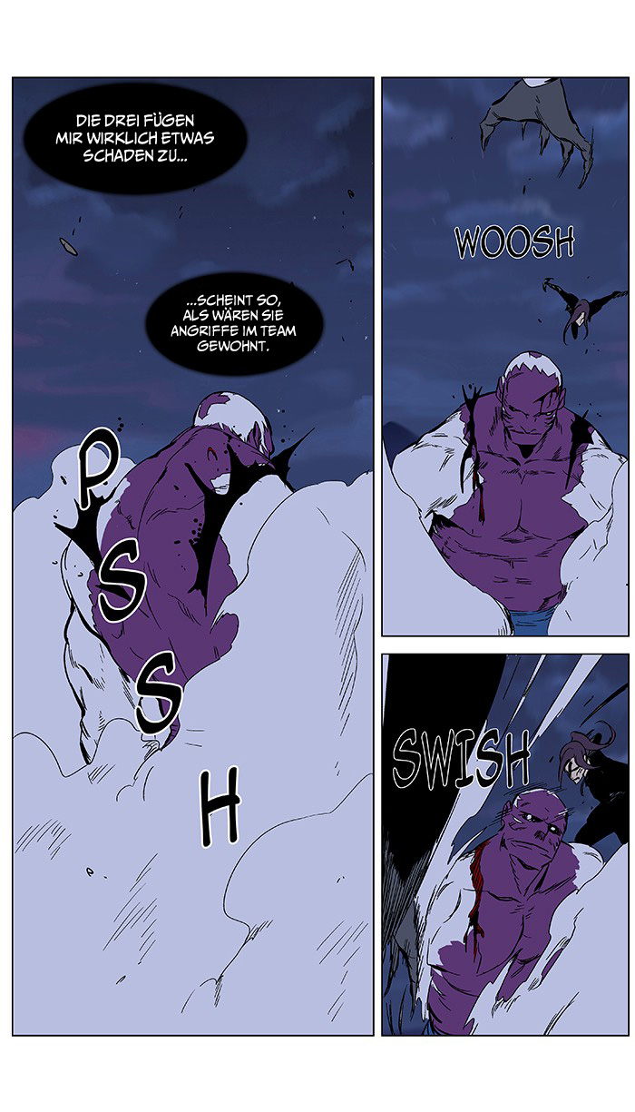 Read Noblesse DE Manga Online