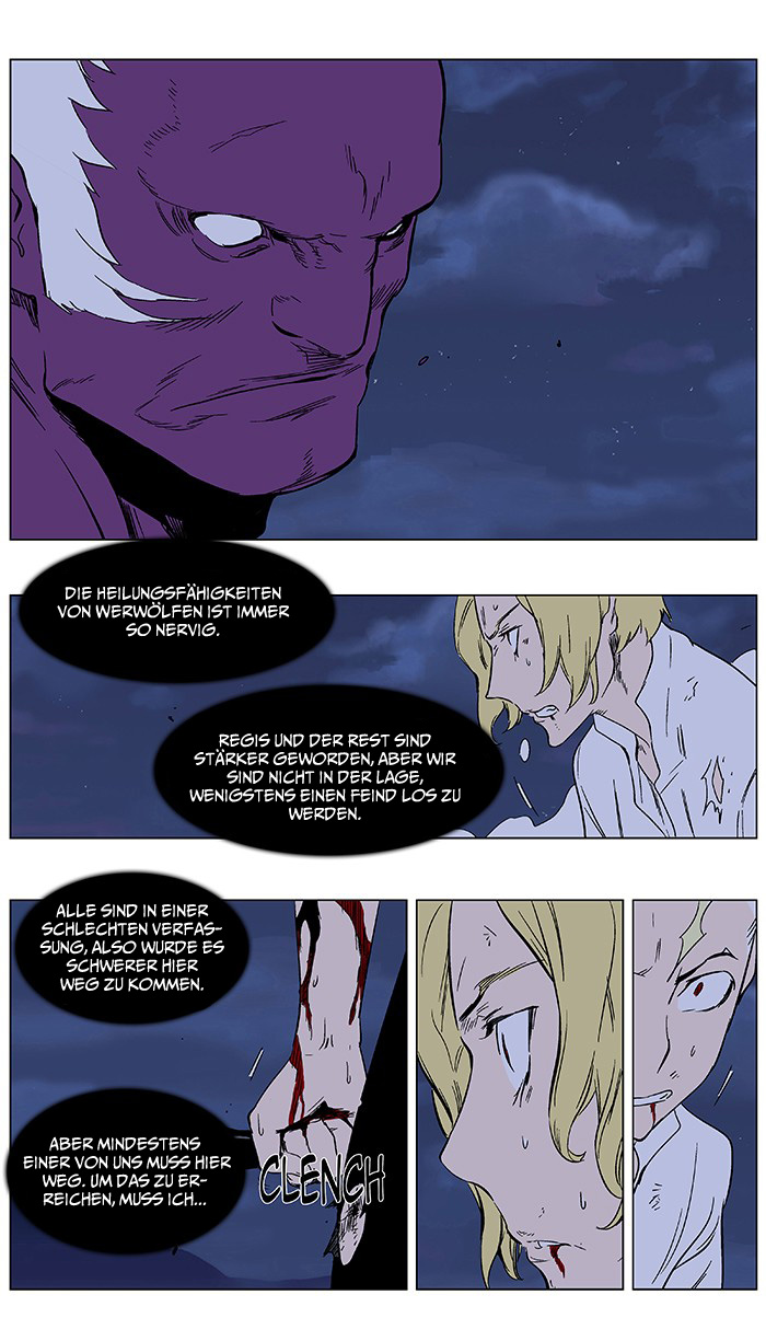 Read Noblesse DE Manga Online