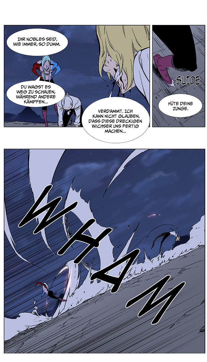 Read Noblesse DE Manga Online