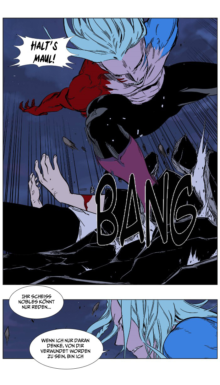 Read Noblesse DE Manga Online