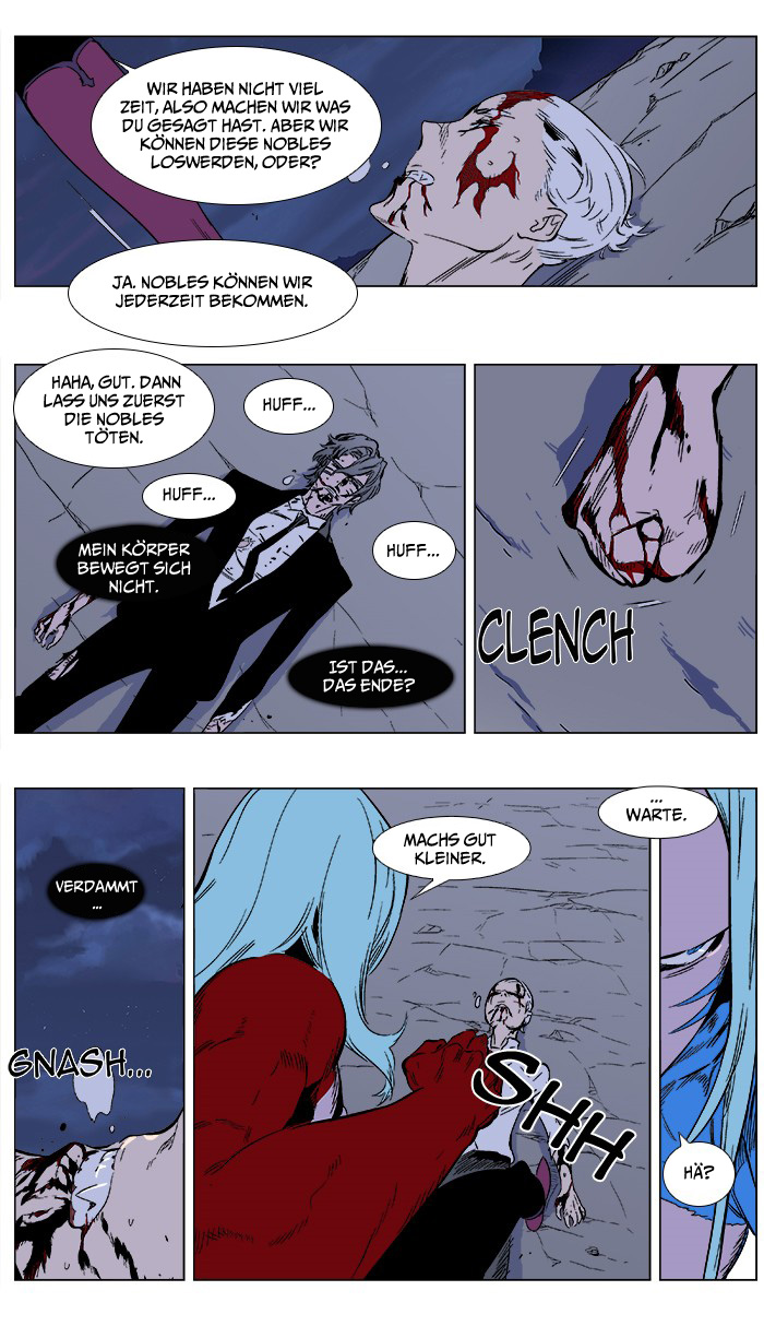 Read Noblesse DE Manga Online