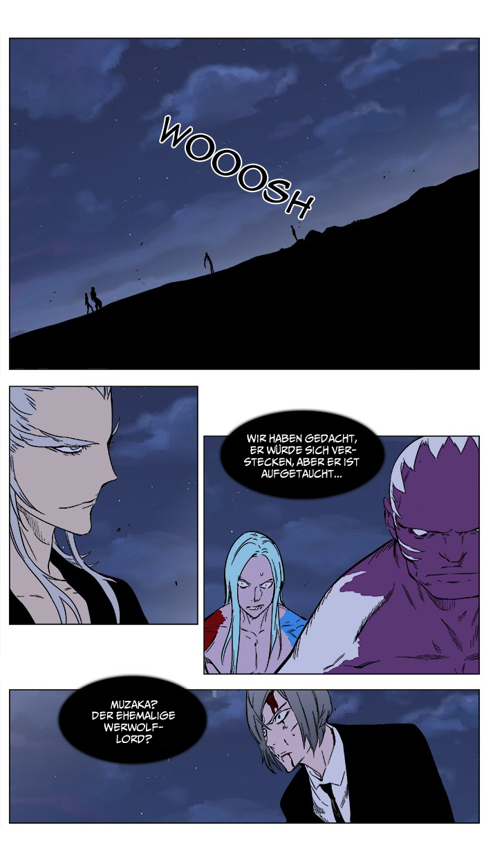 Read Noblesse DE Manga Online