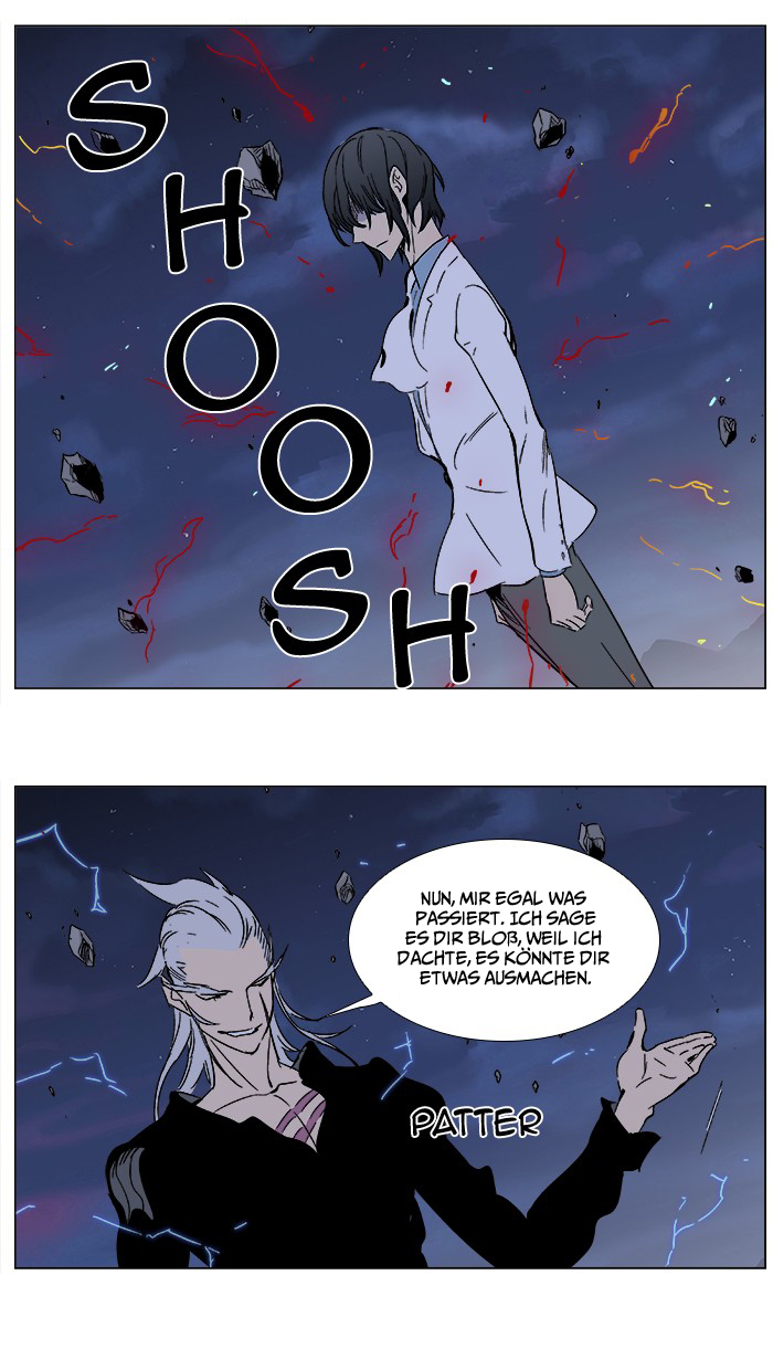 Read Noblesse DE Manga Online
