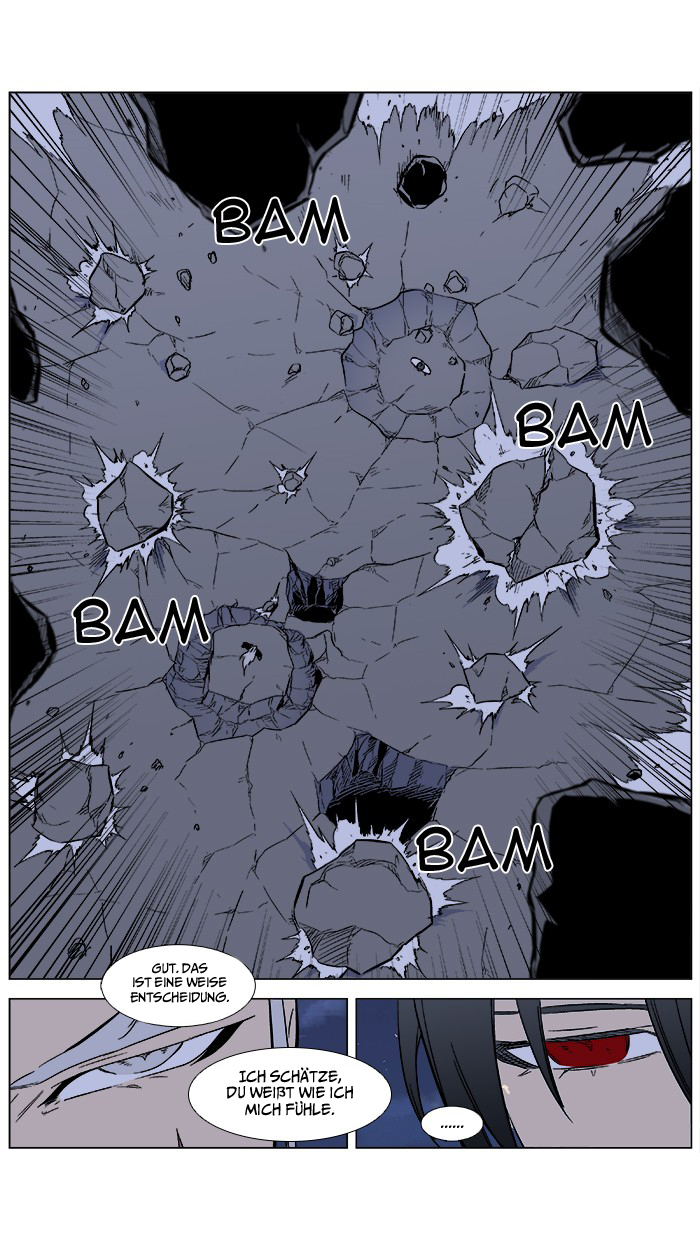 Read Noblesse DE Manga Online