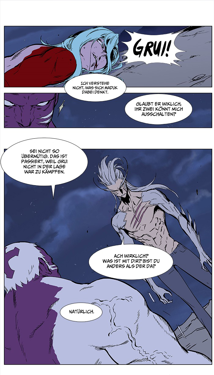 Read Noblesse DE Manga Online