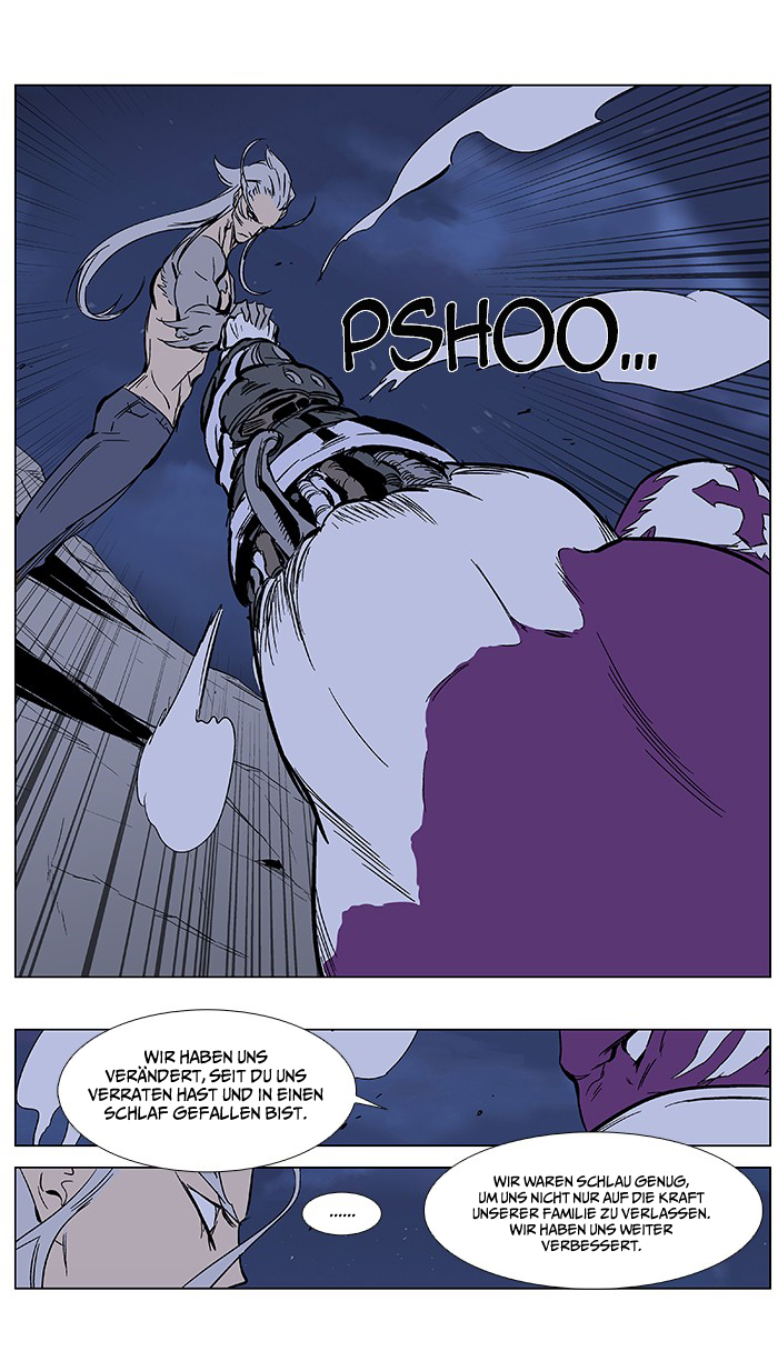 Read Noblesse DE Manga Online