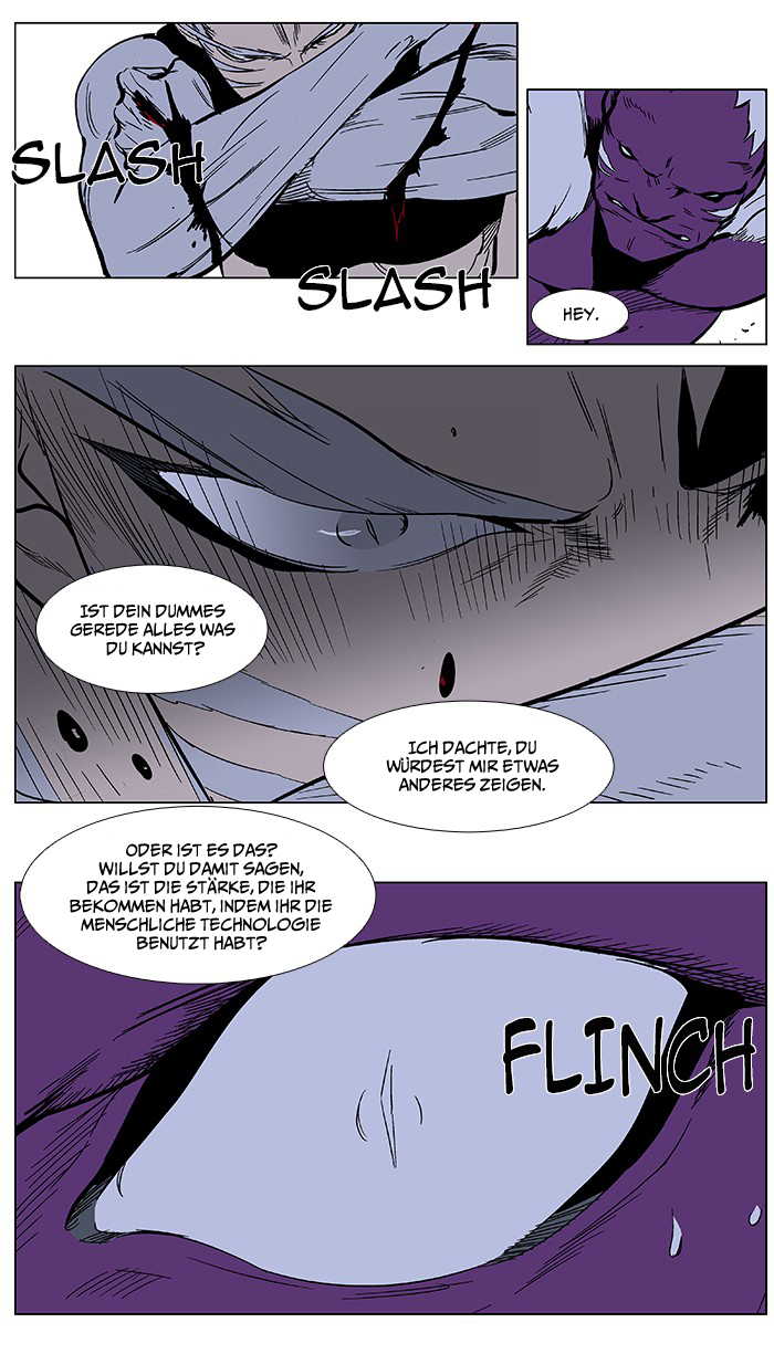 Read Noblesse DE Manga Online