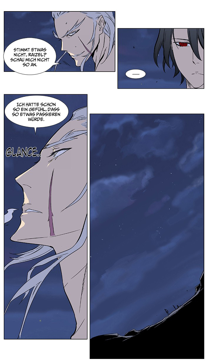 Read Noblesse DE Manga Online