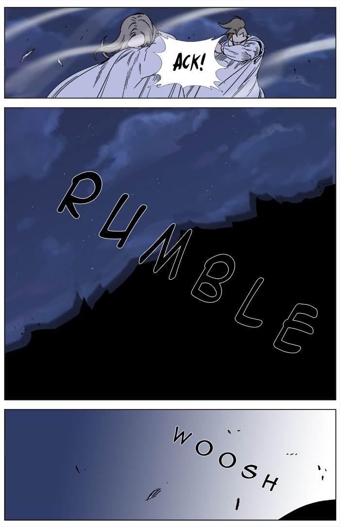 Read Noblesse DE Manga Online