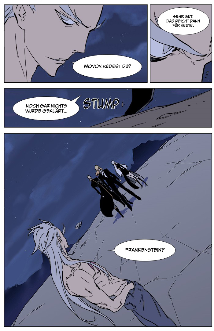 Read Noblesse DE Manga Online