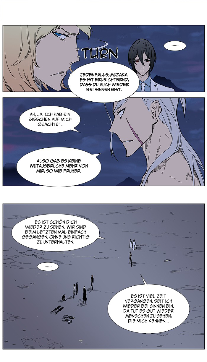 Read Noblesse DE Manga Online