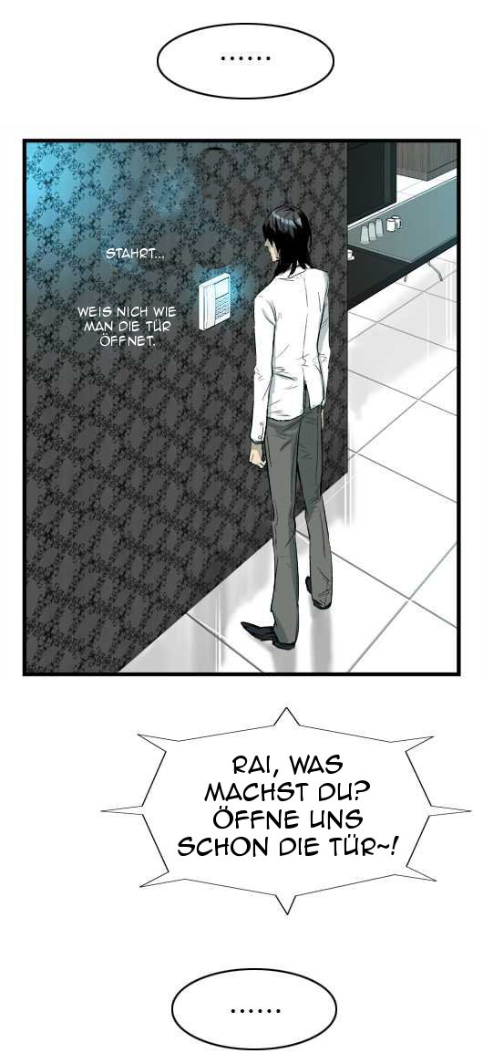 Read Noblesse DE Manga Online