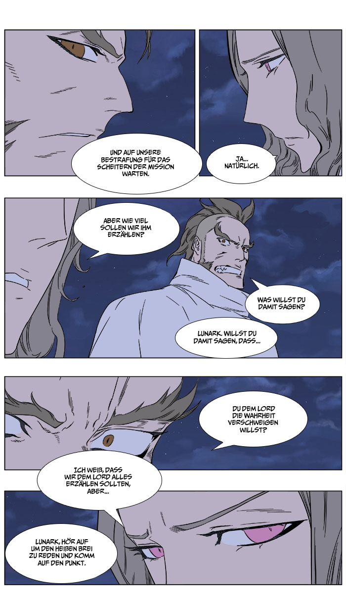 Read Noblesse DE Manga Online