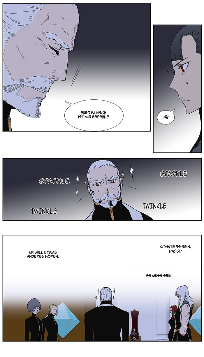 Read Noblesse DE Manga Online